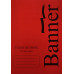 Журнал для регистрации"BANNER" 40л