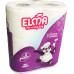 Бумажные полотенца ELMA400