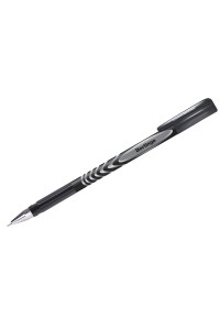 Ручка гелевая Berlingo "G-Line" чёрная, 0,5мм, CGp_50115