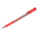 Ручка гелевая Berlingo "G-Line" красная, 0,5мм