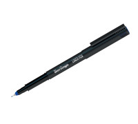 Ручка капиллярная Berlingo синяя, 0,4мм, CK_40682