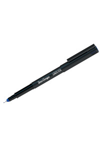 Ручка капиллярная Berlingo синяя, 0,4мм, CK_40682