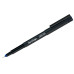 Ручка капиллярная Berlingo синяя, 0,4мм	