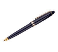 Ручка шариковая автом."General"синяя, 0,5мм, OfficeSpace, BPR_1879
