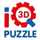 IQ 3D PUZZLE