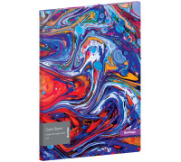 Папка на резинке Berlingo "Color Storm" А4, 600мкм, с рисунком, FB4_A4031