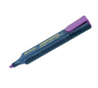 Текстовыделитель Berlingo фиолетовый, 1-5мм, T7014