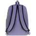 Рюкзак MESHU "Cool", 42*29*12см со значками, 1 отделение, 3 кармана, уплотнённая спинка