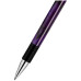 Ручка шариковая подарочная Berlingo "Fantasy" синяя, 0,7мм, корпус: фиолетовый акрил