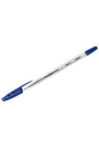 Ручка шариковая Berlingo "Tribase" синяя, 1,0мм, CBp_10902
