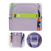 Рюкзак Berlingo Street Style "Grape", 41*28*17см, 3 отделения, 2 кармана, уплотненная спинка