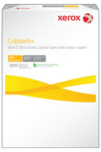 Бумага Colotech 300 А4 125л,97983