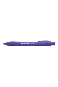 Ручка шариковая автоматическая синяя SWAY, MILAN, 17657010140