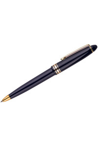 Ручка шариковая автом."General"синяя, 0,5мм, OfficeSpace, BPR_1879