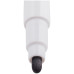 Маркер для белых досок Line Plus "MiniMax-820" чёрный, пулевидный, 2мм, с магнитом и губкой