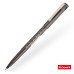 Ручка-роллер Luxor чёрная, 0,7мм, одноразовая