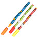Ручка шариковая BG "Cats&Pens", синяя, 0,7мм, пластиковая туба