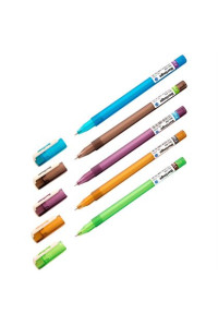 Ручка шариковая Berlingo "Riffle" синяя, 0,7мм, ассорти, CBp_07280