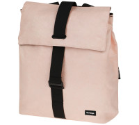 Рюкзак Berlingo Trends "Eco pink" 36*28,5*13см, 1 отделение, тайвек, RU08105