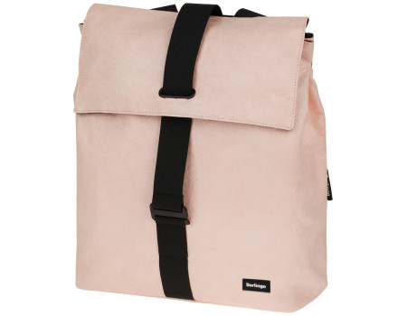 Рюкзак Berlingo Trends "Eco pink" 36*28,5*13см, 1 отделение, тайвек
