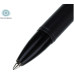 Ручка шариковая MESHU "Black Cat" синяя, 0,7мм 
