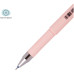 Ручка гелевая стираемая MESHU "Cutes" синяя, 0,5мм, софт-тач, корпус ассорти