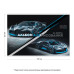 Альбом для рисования 24л., А4, на скрепке ArtSpace "Авто. Extreme racing"