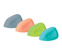 Ластик Berlingo "Ergonomic Pro", BLc_00330 